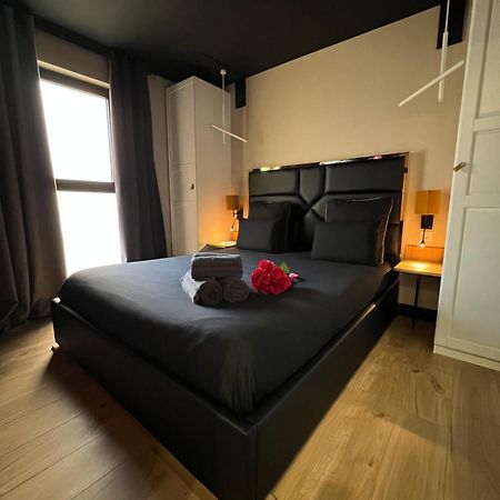 Les Suites De Stanislas Jacuzzi & Spa Νανσύ Εξωτερικό φωτογραφία