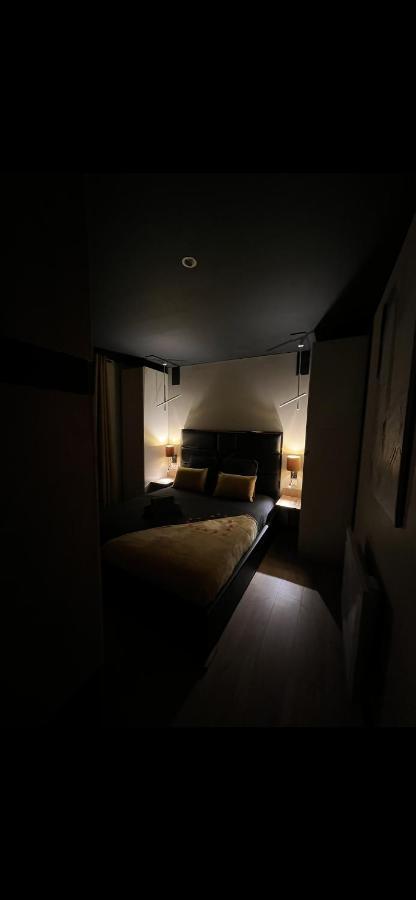 Les Suites De Stanislas Jacuzzi & Spa Νανσύ Εξωτερικό φωτογραφία