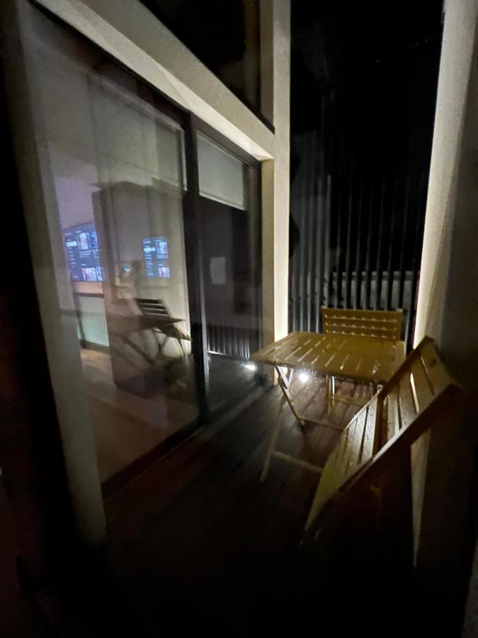 Les Suites De Stanislas Jacuzzi & Spa Νανσύ Εξωτερικό φωτογραφία