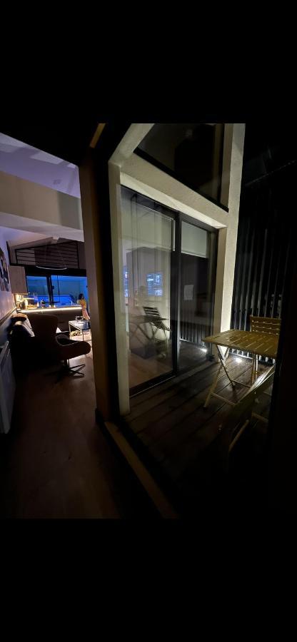 Les Suites De Stanislas Jacuzzi & Spa Νανσύ Εξωτερικό φωτογραφία